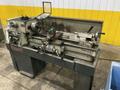 13" CLAUSING MODEL #1300 ENGINE LATHE, 1.75" HOLE : YOBRO #25355