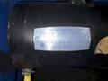 3000 LB BISHAMON MODEL L3K-TT HYDRAULIC SCISSOR LIFT TABLE STOCK #81317