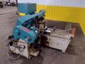 12" x 12" KALAMAZOO MODEL #KC12AX AUTOMATIC HORIZONTAL BANDSAW: STOCK #18788