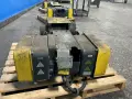 R&amp;M 3 TONS HOIST  -  SX30410032P25FAL0S
