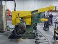 60&quot; x 7.00&quot; x 40,000# Loopco Slitting Line