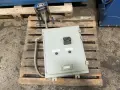 DONALDSON TORIT 7.5 HP &amp; 3 HP DUST COLLECTOR WITH AIR FILTRATION UNIT  -  DFT 2-8 / AT3000