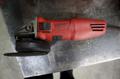Milwaukee and Makita 4.5" Corded Angle Grinders- Auction Item