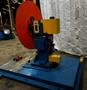 8,000# X 14" MACHINE CONCEPTS UNCOILER  STOCK#3645