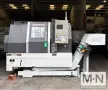 Mori Seiki Duraturn 2050 CNC Lathe, 2012