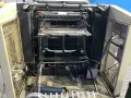MIEHLE 12” X 19” X 13” VERTICAL CYLINDER PRESS