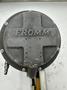 3/4" FROMM MODEL #A482 PNEUMATIC STRAPPING TOOL WITH TENSIONER: YOBRO #26177