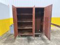 HEAVY DUTY ROLLING TOOL CABINET / STORAGE CART: YOBRO #24204