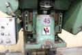 45 TON PRECISION INDUSTRIES OBI BACK GEARED PRESS: STOCK #71635