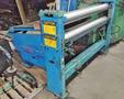 PEELER / PINCH ROLL, STAMCO, 60" WIDE #3373