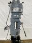 1-HP BRIDGEPORT SERIES 1 VERTICAL MILL. STOCK # 0103522