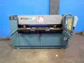 SAMCO 32" X 67 CUTTING PRESS  -  1707