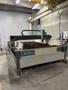 6′ x 10′ Flow Mach 2 2030C Waterjet, 2015 – 60,000 PSI