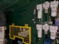 MINSTER P2-150-54 HIGH SPEED PRODUCTION PRESS W/ OMNILINK 805 CONTROL