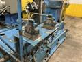 20,000 LB x 54" W X 53" OD SECO MODEL1860 MOTORIZED 100 HP COIL RECOILER: YOBRO #25239