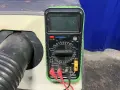 DIE HEATER