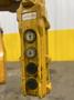 10,000 LB (5 TON) HARRINGTON MOTORIZED CHAIN HOIST W/ POWER TROLLEY: STOCK #19953