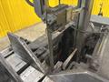 18” X 20” MARVEL MODEL #81/M4 AUTOMATIC MITRE HEAD VERTICAL BAND SAW &amp; FEED TABLE: STOCK #23277