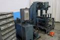96 TON WHITNEY MODEL 791-020 PORTABLE WEB PUNCH: STOCK #73722