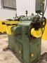 TAYLOR &amp; FENN DOUBLE SPINDLE HORIZONTAL MILL: STOCK #20671