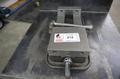 Kurt D-60 6" Machine Vise with Handle- Auction Item