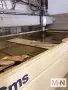 CMS 5-AXIS IDROLINE S 2040 CNC WATERJET
