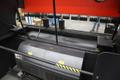 Amada FABIII-1025 (FBD-1025NT) CNC Hydraulic Press Brake, 110 Ton x 98.4&quot;, Up-Acting, AMNC PC Control, 5-Axis Backgauge- Auction Item