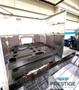 Boring Mills Horizontal Table Type CNC
