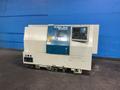 Daewoo CNC Lathe - Puma 8hc