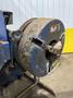 2500 LBS ARONSON MODEL #HD-25A POWERED ROTARY WELDING POSITIONER:  STOCK #17937