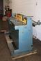 52" X 16 GA. PEXTO HYDRAULIC SQUARING SHEAR, MODEL PH-52