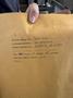 WARNER &amp; SWASEY NO.3 TURRET LATHE WITH TAPER ATTACHMENT. STOCK # 0874326