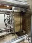 330 TON 28.2 OZ NEGRI BOSSI MODEL JANUS 330 INJECTION MOLDING MACHINE MFG 2012
