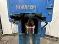 75 KVA TAYLOR WINFIELD SEAM WELDER: STOCK #78768