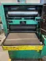 TIMESAVER 25” Metal Wide Belt Sander USA #7536