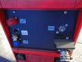 FRONIUS 400 AMPS WELDING POWER SOURCE  -  TRANSPULS SYNERGIC 4000 MV