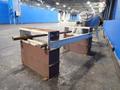 THE PATTERSON-KELLEY CO., INC 10 CU FT V-BLENDER  -  201568