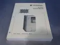 YASKAWA ELECTRIC SERVO DRIVE  -  CIMR-G7U45P5