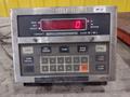 10,000 LBS BRECHBUHLER MODEL #UMC600AAAC PLATFORM FLOOR SCALE: STOCK #21653