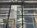 SPENTECH MACHINERY ENCLOSURE PANELS