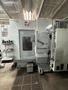 Haas MDC-500 VMC, 2007 – Thru Spindle Coolant, Pallet Changer, 1000 ipm