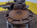 30&quot; BESLY MODEL #918 VERTICAL SPRING GRINDER: STOCK #10757