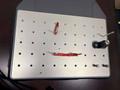 Keyence XM-5000 Handheld CMM, 2023 – Large Stage, Like New, Very Low Hours