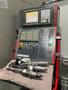 Vertical Machining Center with rotary pallet system