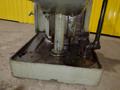 #2 KEARNEY &amp; TRECKER MODEL #2CH HORIZONTAL MILL: STOCK #19181