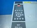 DANFOSS 30HP VLT HVAC DRIVE UNIT  -  131B4263