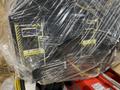 FRONIUS TRANSPULS AUTOMATED WELDING SYSTEM WITH AMET XM CONTROLS, NEW ON SKID: STOCK #23303