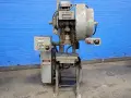 JOHNSON 16" X 10" 16-TON OBI PRESS   -  OBI-16