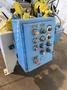 15 TON FLEXO-PRESS C15 PRECISION PRESS WITH STRAIGHTENER &amp; CONTROL. STOCK # 0434926