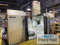 DMG Mori NVL 1350MC CNC Vertical Boring Mill